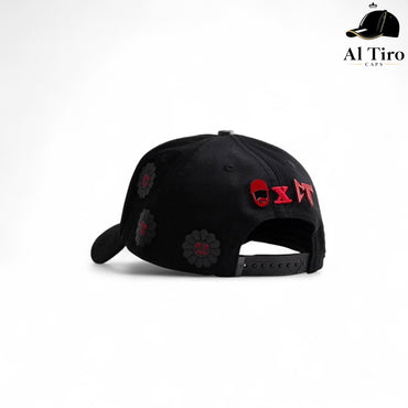 Gorra Barbas Hats X CT (Koridosu Tumbadosu) – Original con Caja