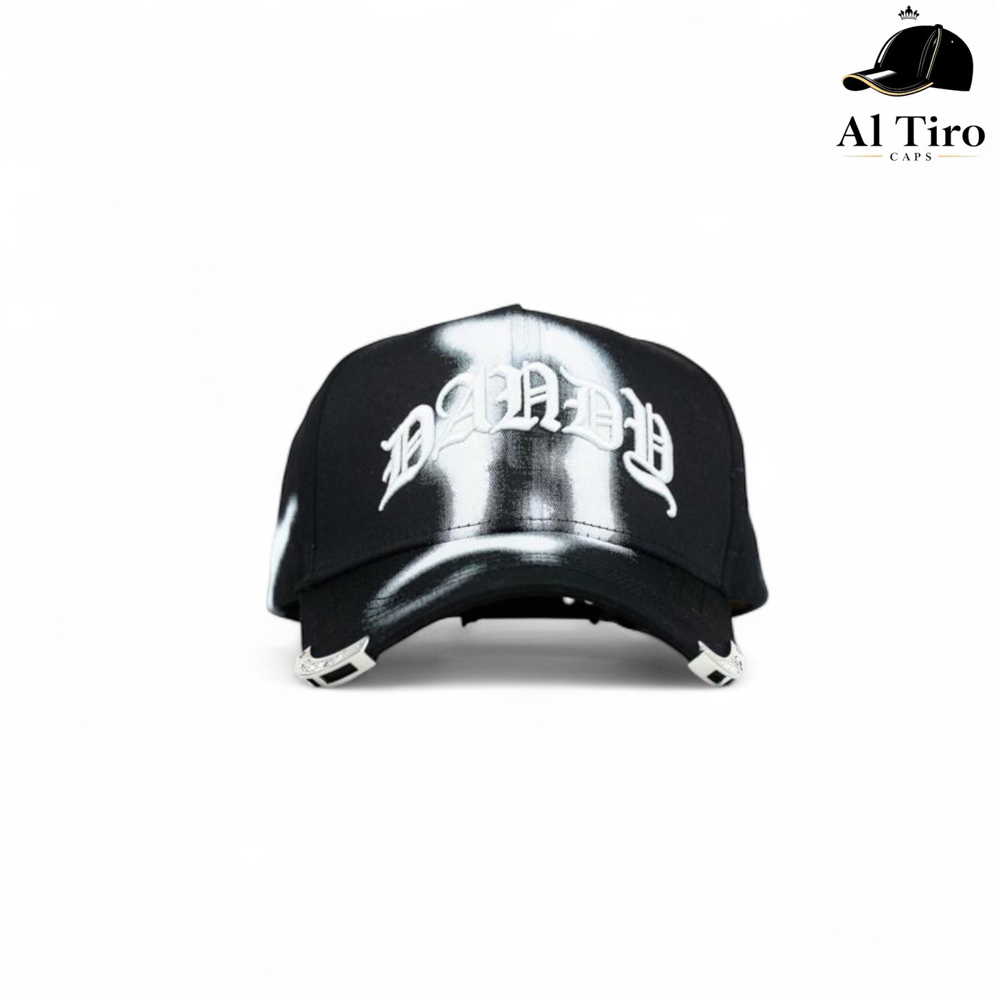 Gorra Dandy Hats Project 001 – Edición Limitada Street Luxe