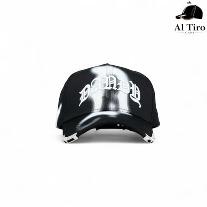 Gorra Dandy Hats Project 001 – Edición Limitada Street Luxe