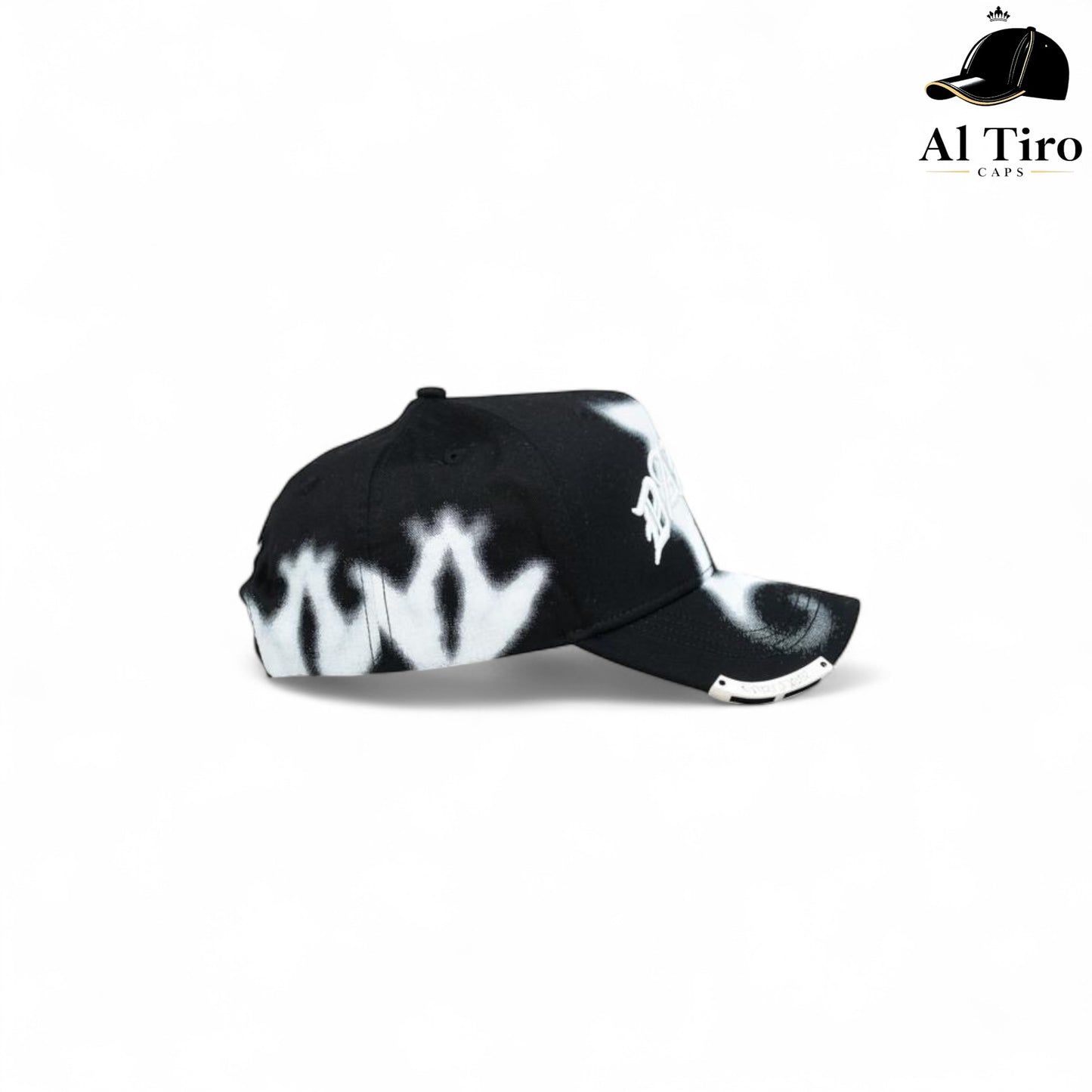 Gorra Dandy Hats Project 001 – Edición Limitada Street Luxe