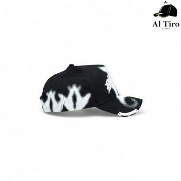 Gorra Dandy Hats Project 001 – Edición Limitada Street Luxe