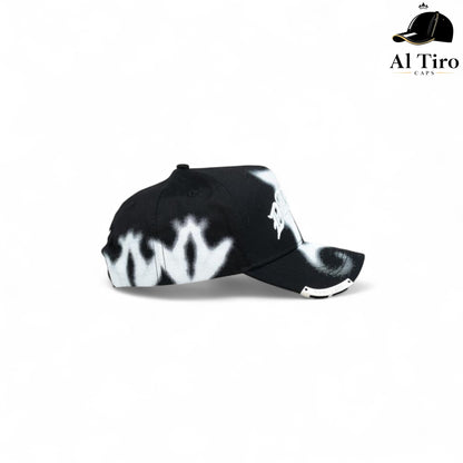 Gorra Dandy Hats Project 001 – Edición Limitada Street Luxe