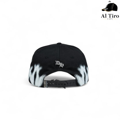 Gorra Dandy Hats Project 001 – Edición Limitada Street Luxe