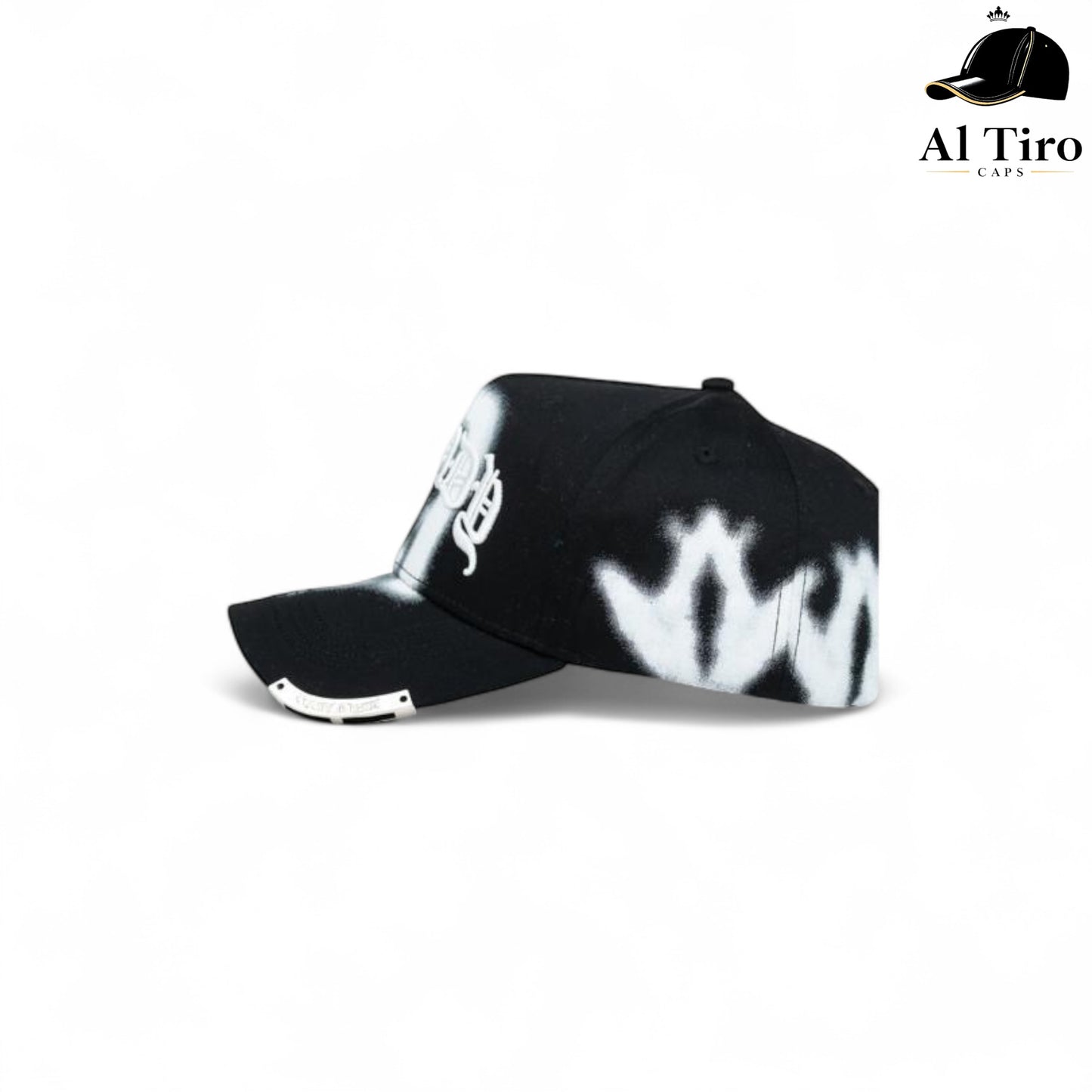 Gorra Dandy Hats Project 001 – Edición Limitada Street Luxe