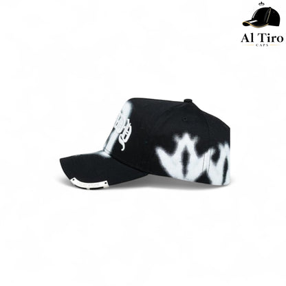 Gorra Dandy Hats Project 001 – Edición Limitada Street Luxe