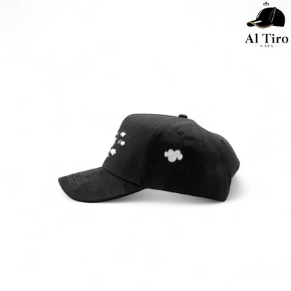 Gorra 31 Hats LA Clouds – Estilo Premium Edición Limitada