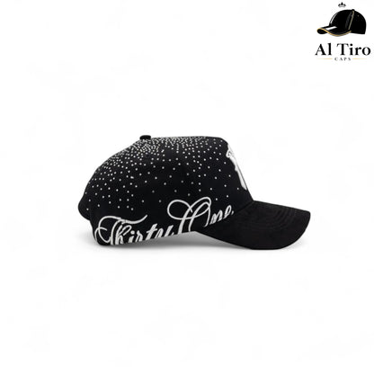 Gorra 31 Hats Forever – Edición Exclusiva Street Style