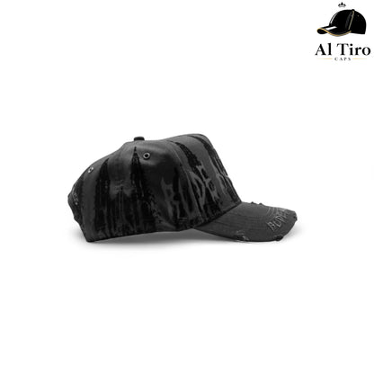 Gorra Rude Awakenings “Catedral Original” – Edición Exclusiva