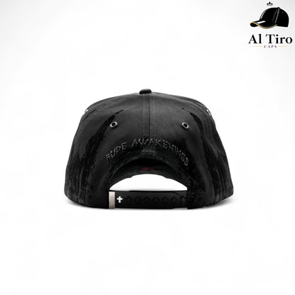 Gorra Rude Awakenings “Catedral Original” – Edición Exclusiva