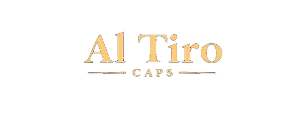 Al tiro caps 